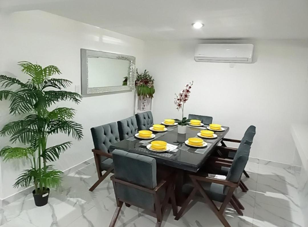 Sunset Suites Mazatlán Exterior foto